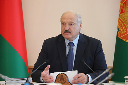 Лукашенко заявил об ускорении развития отношений с ЕС