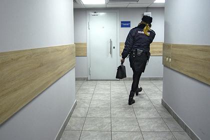 Мотивом суицида 23-летней следовательницы из Сочи назвали изнасилование коллегой