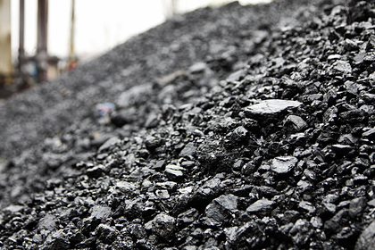 Украина втридорога закупит российский уголь в Европе