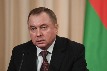Белоруссия выразила готовность обсуждать с Западом реформы