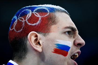 WADA рекомендовало вновь отстранить Россию от Олимпиады