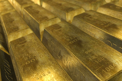 Польша «выкрала» из Англии 100 тонн своего золота