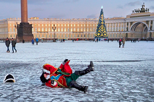 Роструд назвал способ сделать 31 декабря выходным Россияне захотели больше отдыхать. Власти объяснили, как этого добиться