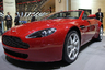 Когда Ford продавал Aston Martin на фоне кризиса 2008 года, ходили слухи об интересе Арно к британскому производителю спорткаров. Однако автомобильное отделение у LVMH до сих пор не появилось, несмотря на большой объем рынка.

