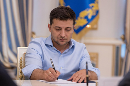 Владимир Зеленский