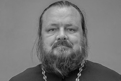 Наказанный за нарушение ПДД рязанский священник умер