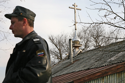 Российские сектанты истязали детей. Изгнание бесов закончилось убийством мальчика