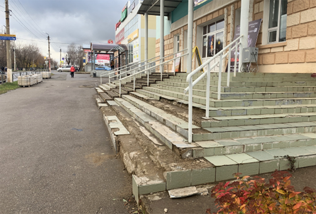 Кинотеатр «Комсомолец» в городском центре досуга и кино, Верещагино