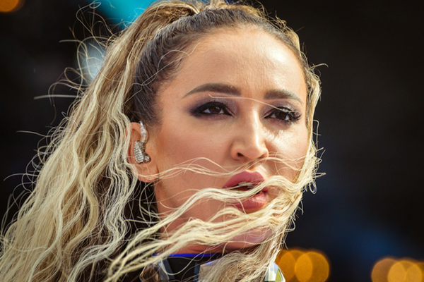 Ольга Бузова