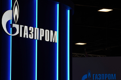 «Газпрому» надоело делиться деньгами с подрядов