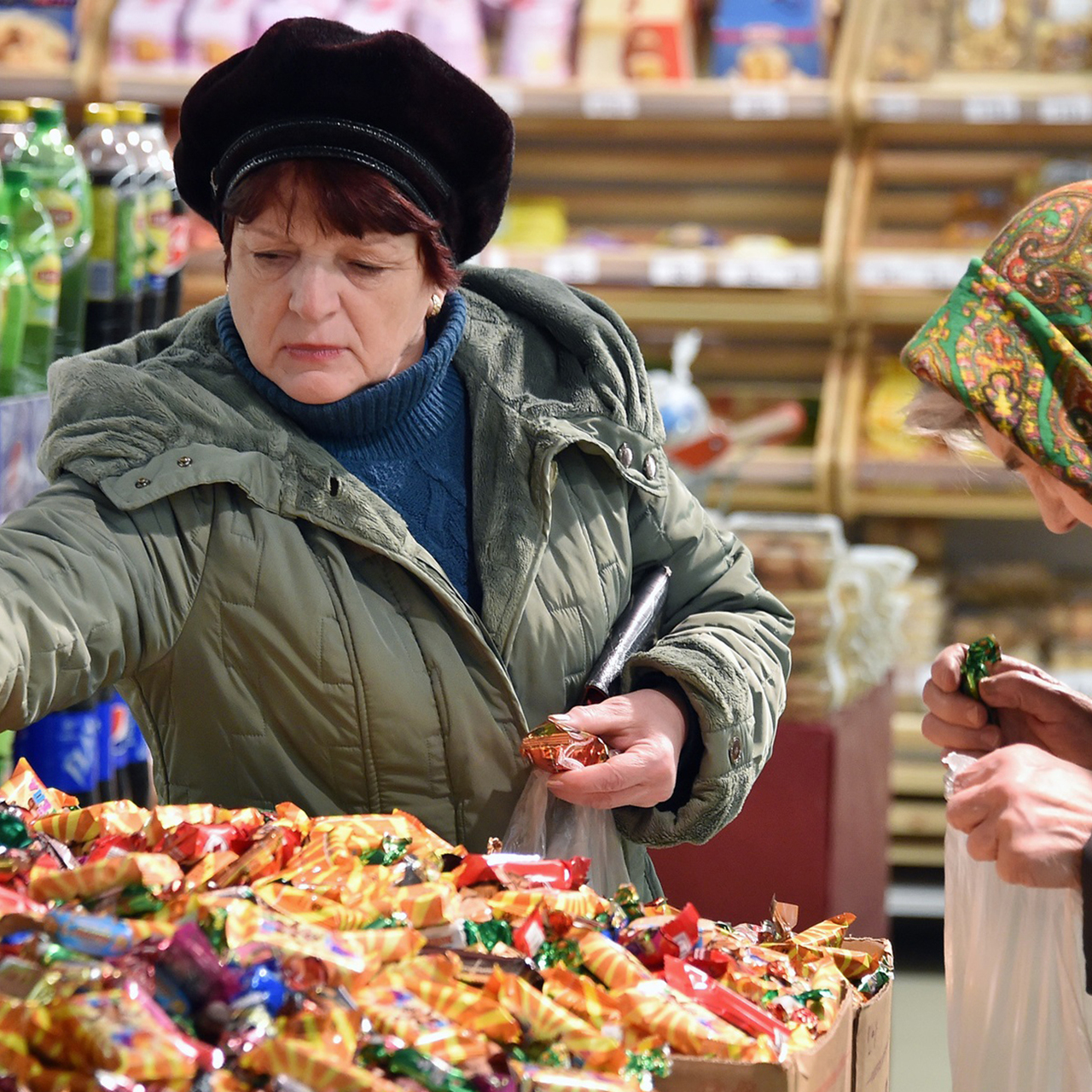 Лучшие русские блоги. Сладости и потребители. Рынок это в экономике. Лучшие русские стокеры.