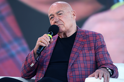 Владимир Познер
