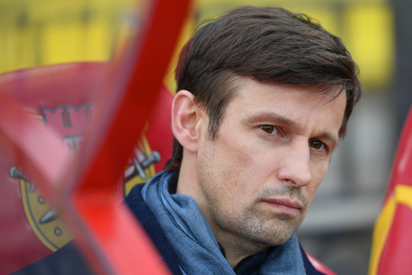 Сергей Семак