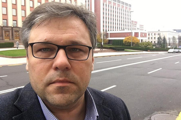 Руслан Мирошник