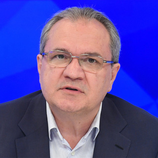 Валерий Фадеев 