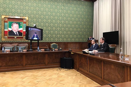 В Чечне досрочно выполнили программу жилищного нацпроекта