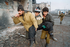«Если будет штурм, я буду на стороне Грозного» Чеченскую войну можно было остановить. Почему вместо этого политики перессорились?