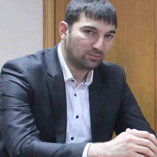 Ибрагим Эльджаркиев