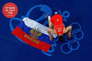 «Мы — самая опозорившаяся страна в истории спорта» WADA не пощадило Россию. Спортсмены снова остались без флага и гимна