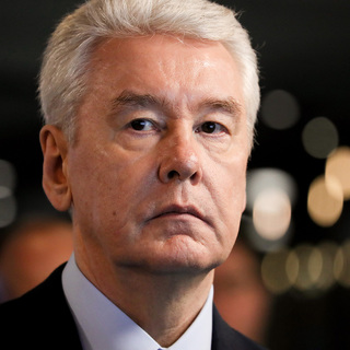 Сергей Собянин