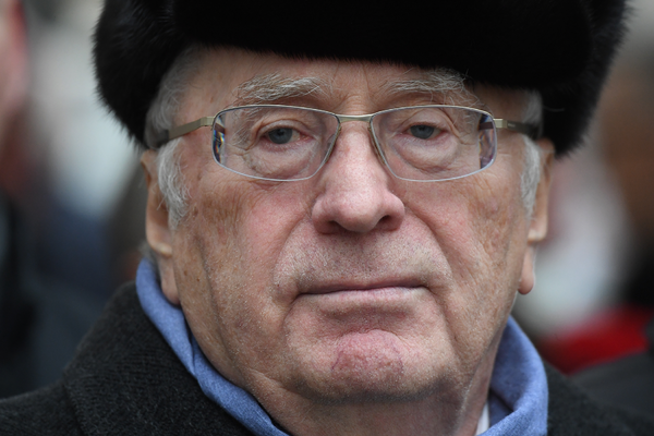 Владимир Жириновский