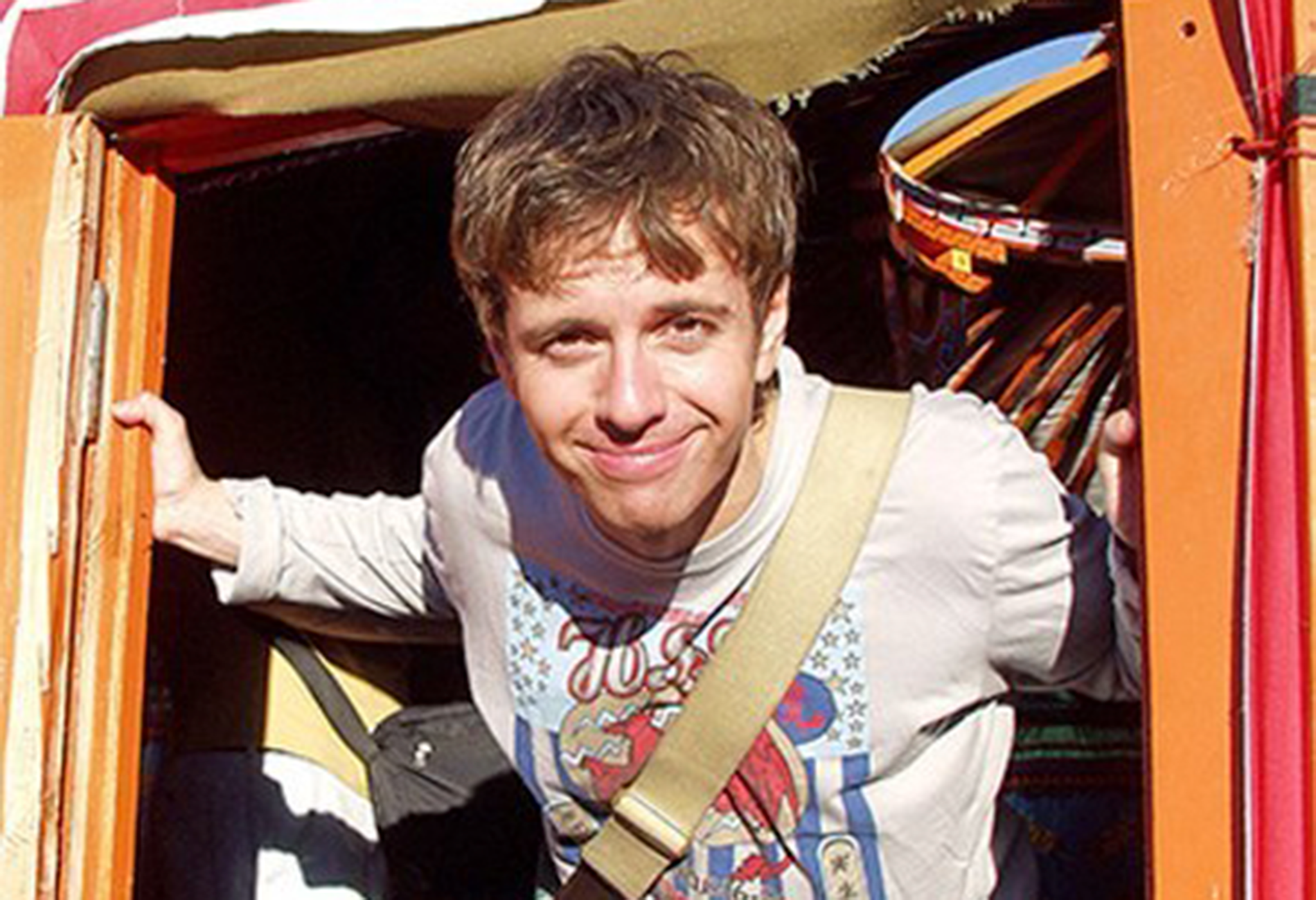 Андрей Губин вернется на сцену Музыка Культура Lenta.ru