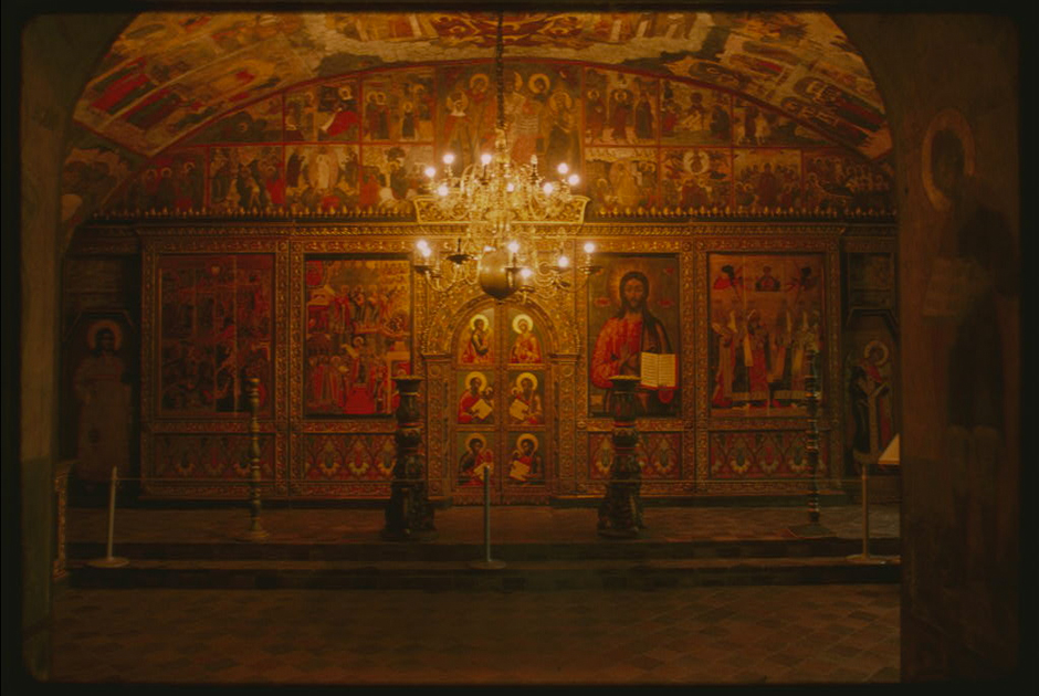 В храме Ильи Пророка в Ярославле в 30-х годах прошлого века устроили антирелигиозный музей. Однако первые реставрации памятника прошли уже в 1955-1956 годах. 