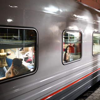 Глава РЖД Белозеров: компания построит высокоскоростной поезд нового поколения в 2027 году
