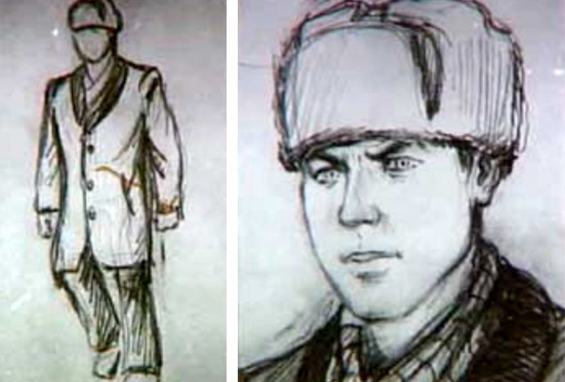 Портрет Сергея Ряховского, появившийся на пятом году его преступной деятельности