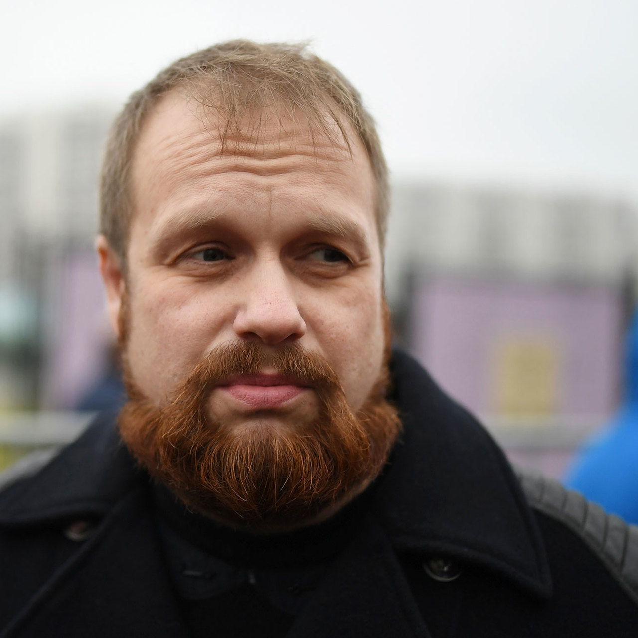 Демушкин Лурк