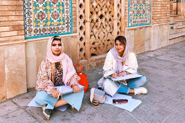 7 отзывов туристов об Иране