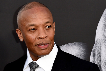 Dr. Dre
Фото: Kevin Winter / Getty Images 