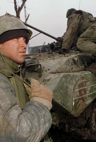 Штурм Грозного в 1999-2000 годах. Предпосылки и хронология спецоперации