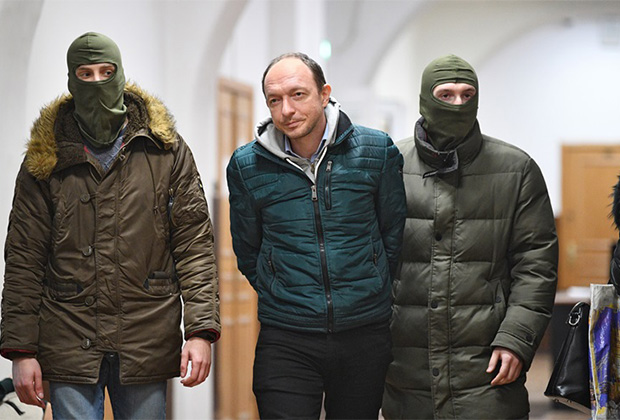 Алексей Серебро