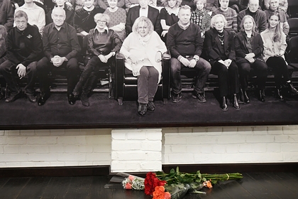 Путин выразил соболезнования в связи со смертью Волчек