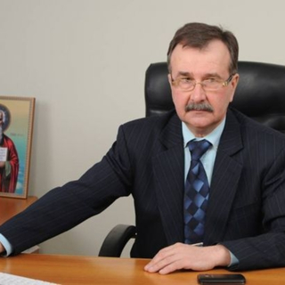 Владимир Николаенко