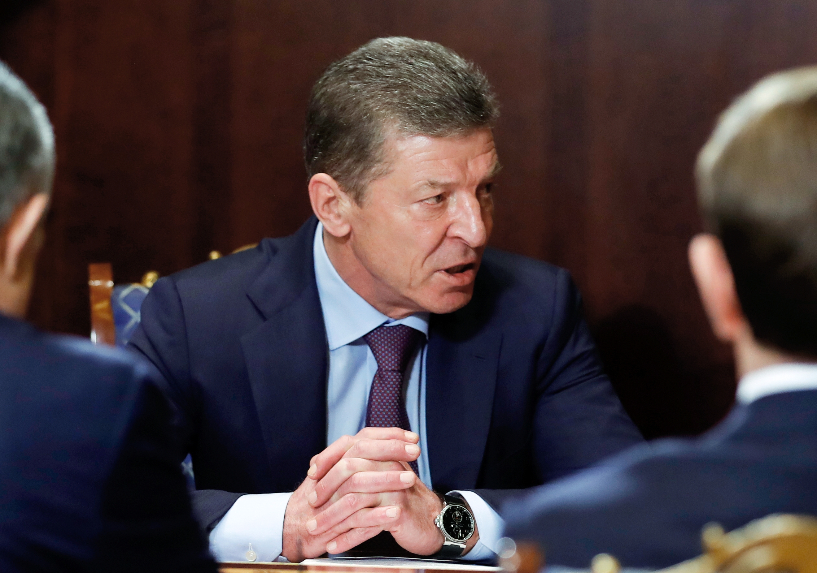 Прекращения огня на Донбассе, Украина и судьба «Минска» Прекращения огня на Донбассе, Украина и судьба «Минска»