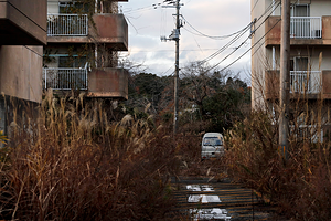 «Кто захочет тут жить?» Радиоактивный мусор, пустые улицы и крысы. Что происходит в запретной зоне Фукусимы