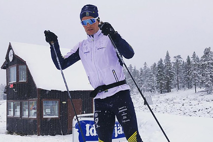В сборной России призвали наказать шведского лыжника за инцидент с Большуновым