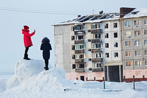 Торговцы прошлым Вторичное жилье в России дорожает. Но почему советские квартиры никто не хочет покупать?