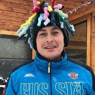 Депутат городской думы Альфред Зиннатуллин 
