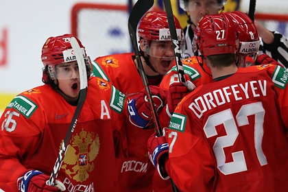 «Наш стиль игры на МЧМ является будущим русского хоккея» — Валерий Брагин