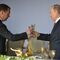 Дмитрий Медведев и Владимир Путин