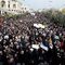 Протесты против убийства Сулеймани 