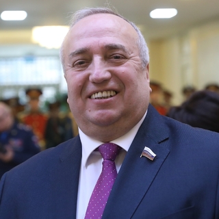 Член комитета Совета Федерации РФ по обороне и безопасности Франц Клинцевич