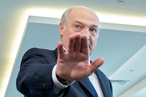 «Я не пацан» Зачем Лукашенко тормозит интеграцию с Россией и раскачивает антироссийские протесты