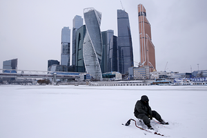 «Для начала нужен элементарный рост зарплаты» Чего россияне ждут от жизни в 2020 году