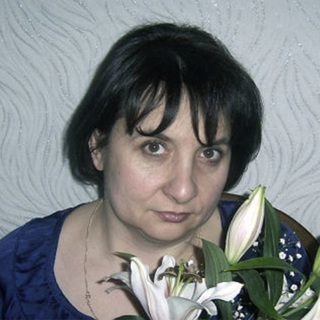 Ольга Шушлебина