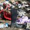 Вещи пассажиров сбитого Boeing 737-800