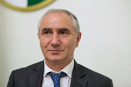 Назван вероятный исполняющий обязанности президента Абхазии